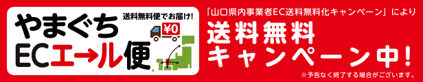 やまぐちECエール便